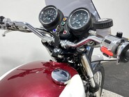 Triumph Trident T160 1976 GOOD RUNNING PROJECT BIKE CLASSIC TRIPLE 8