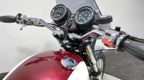 Triumph Trident T160 1976 GOOD RUNNING PROJECT BIKE CLASSIC TRIPLE 8