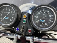Triumph Trident T160 1976 GOOD RUNNING PROJECT BIKE CLASSIC TRIPLE 9