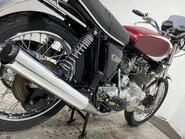 Triumph Trident T160 1976 GOOD RUNNING PROJECT BIKE CLASSIC TRIPLE 10