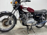 Triumph Trident T160 1976 GOOD RUNNING PROJECT BIKE CLASSIC TRIPLE 15