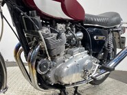 Triumph Trident T160 1976 GOOD RUNNING PROJECT BIKE CLASSIC TRIPLE 17