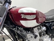 Triumph Trident T160 1976 GOOD RUNNING PROJECT BIKE CLASSIC TRIPLE 18