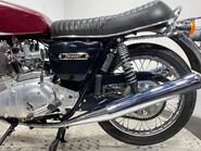 Triumph Trident T160 1976 GOOD RUNNING PROJECT BIKE CLASSIC TRIPLE 19