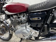 Triumph Trident T160 1976 GOOD RUNNING PROJECT BIKE CLASSIC TRIPLE 20