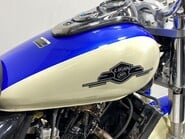 Lifan LF 125 KING 2016 RUNNING PROJECT BIKE SPARES CRUISER 125CC 7