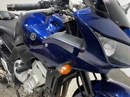 Yamaha FZ1 S FAZER 1000 2008 QUICK SHIFTER / EXHAUST / RUNS WELL 1000CC 4