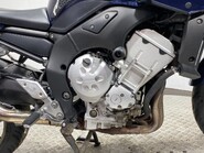 Yamaha FZ1 S FAZER 1000 2008 QUICK SHIFTER / EXHAUST / RUNS WELL 1000CC 5