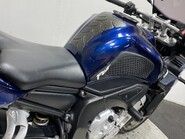 Yamaha FZ1 S FAZER 1000 2008 QUICK SHIFTER / EXHAUST / RUNS WELL 1000CC 6