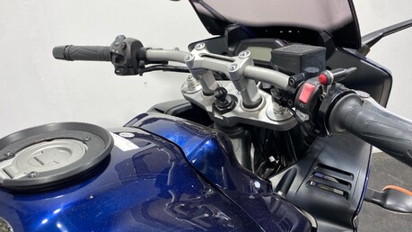 Yamaha FZ1 S FAZER 1000 2008 QUICK SHIFTER / EXHAUST / RUNS WELL 1000CC 7
