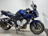 Yamaha FZ1 S FAZER 1000 2008 QUICK SHIFTER / EXHAUST / RUNS WELL 1000CC 9