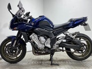 Yamaha FZ1 S FAZER 1000 2008 QUICK SHIFTER / EXHAUST / RUNS WELL 1000CC 11