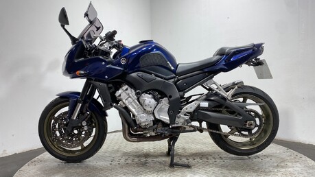 Yamaha FZ1 S FAZER 1000 2008 QUICK SHIFTER / EXHAUST / RUNS WELL 1000CC 11