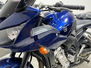 Yamaha FZ1 S FAZER 1000 2008 QUICK SHIFTER / EXHAUST / RUNS WELL 1000CC 13