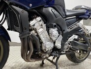 Yamaha FZ1 S FAZER 1000 2008 QUICK SHIFTER / EXHAUST / RUNS WELL 1000CC 14