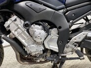 Yamaha FZ1 S FAZER 1000 2008 QUICK SHIFTER / EXHAUST / RUNS WELL 1000CC 15