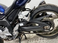 Yamaha FZ1 S FAZER 1000 2008 QUICK SHIFTER / EXHAUST / RUNS WELL 1000CC 16