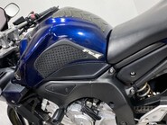 Yamaha FZ1 S FAZER 1000 2008 QUICK SHIFTER / EXHAUST / RUNS WELL 1000CC 18