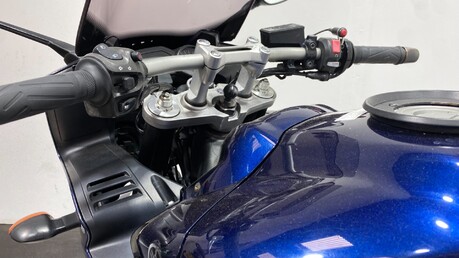 Yamaha FZ1 S FAZER 1000 2008 QUICK SHIFTER / EXHAUST / RUNS WELL 1000CC 19