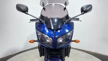 Yamaha FZ1 S FAZER 1000 2008 QUICK SHIFTER / EXHAUST / RUNS WELL 1000CC 20