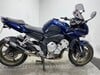 Yamaha FZ1 S FAZER 1000 2008 QUICK SHIFTER / EXHAUST / RUNS WELL 1000CC