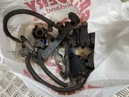 Suzuki Bandit 600 GSF SX 1996 MK1 PROJECT BIKE BREAKER SPARES OR REPAIR 600CC NAKED 3