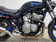 Suzuki Bandit 600 GSF SX 1996 MK1 PROJECT BIKE BREAKER SPARES OR REPAIR 600CC NAKED 6