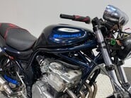 Suzuki Bandit 600 GSF SX 1996 MK1 PROJECT BIKE BREAKER SPARES OR REPAIR 600CC NAKED 8