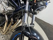 Suzuki Bandit 600 GSF SX 1996 MK1 PROJECT BIKE BREAKER SPARES OR REPAIR 600CC NAKED 9