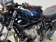 Suzuki Bandit 600 GSF SX 1996 MK1 PROJECT BIKE BREAKER SPARES OR REPAIR 600CC NAKED 13