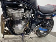 Suzuki Bandit 600 GSF SX 1996 MK1 PROJECT BIKE BREAKER SPARES OR REPAIR 600CC NAKED 14