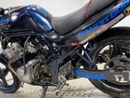 Suzuki Bandit 600 GSF SX 1996 MK1 PROJECT BIKE BREAKER SPARES OR REPAIR 600CC NAKED 15