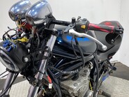 Suzuki Bandit 600 GSF SX 1996 MK1 PROJECT BIKE BREAKER SPARES OR REPAIR 600CC NAKED 19
