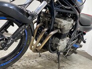 Suzuki Bandit 600 GSF SX 1996 MK1 PROJECT BIKE BREAKER SPARES OR REPAIR 600CC NAKED 20