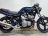 Suzuki Bandit 600 GSF SX 1996 MK1 PROJECT BIKE BREAKER SPARES OR REPAIR 600CC NAKED
