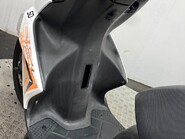 Kymco Super 8 50 4T 2019 RUNNING 50CC PROJECT SCOOTER SPARES OR REPAIR 16