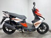 Kymco Super 8 50 4T 2019 RUNNING 50CC PROJECT SCOOTER SPARES OR REPAIR