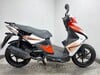 Kymco Super 8 50 4T 2019 RUNNING 50CC PROJECT SCOOTER SPARES OR REPAIR