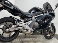 Kawasaki Er 650 ER6 2008 FAIRIED RUNNING PROJECT BIKE 650CC 2