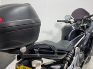 Kawasaki Er 650 ER6 2008 FAIRIED RUNNING PROJECT BIKE 650CC 4
