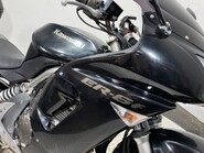 Kawasaki Er 650 ER6 2008 FAIRIED RUNNING PROJECT BIKE 650CC 6