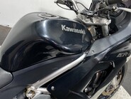 Kawasaki Er 650 ER6 2008 FAIRIED RUNNING PROJECT BIKE 650CC 8