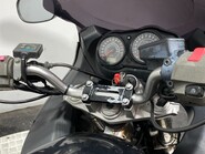 Kawasaki Er 650 ER6 2008 FAIRIED RUNNING PROJECT BIKE 650CC 9