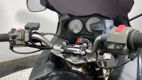 Kawasaki Er 650 ER6 2008 FAIRIED RUNNING PROJECT BIKE 650CC 9