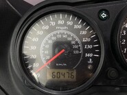 Kawasaki Er 650 ER6 2008 FAIRIED RUNNING PROJECT BIKE 650CC 10