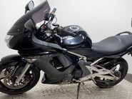 Kawasaki Er 650 ER6 2008 FAIRIED RUNNING PROJECT BIKE 650CC 12