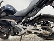 Kawasaki Er 650 ER6 2008 FAIRIED RUNNING PROJECT BIKE 650CC 15