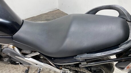 Kawasaki Er 650 ER6 2008 FAIRIED RUNNING PROJECT BIKE 650CC 17