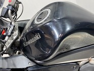Kawasaki Er 650 ER6 2008 FAIRIED RUNNING PROJECT BIKE 650CC 18
