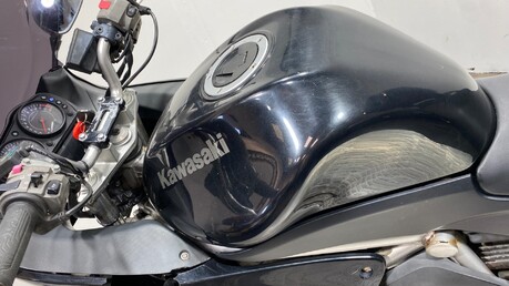 Kawasaki Er 650 ER6 2008 FAIRIED RUNNING PROJECT BIKE 650CC 18